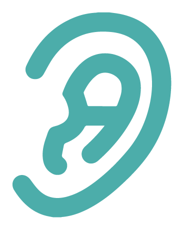 tratamiento de la audición