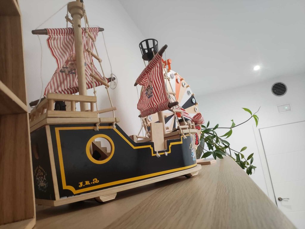 actividades de desarrollo infantil