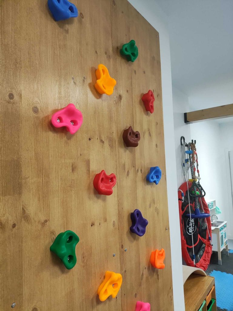 centro de terapia ocupacional