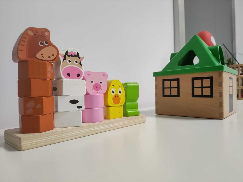 juegos y terapia ocupacional