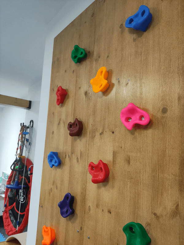 terapia ocupacional sada